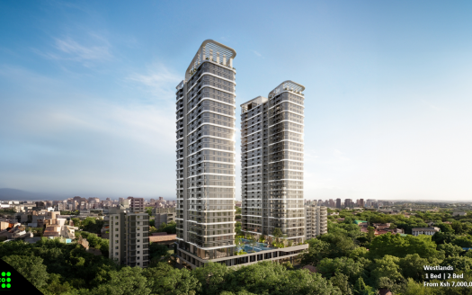 Grosvenor Residences