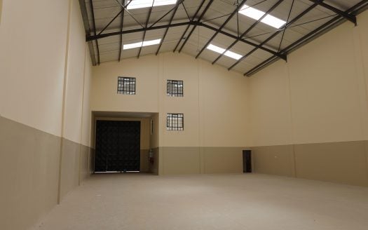 6500 SqFt Warehouses For Rent in Mlolongo