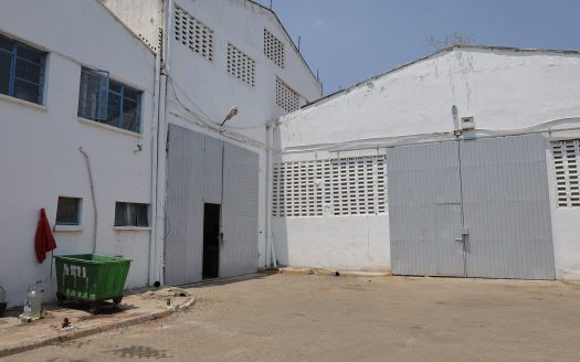 14,065 SqFt Warehouse For Rent Along Road C off Mombasa Road at Vision Plaza