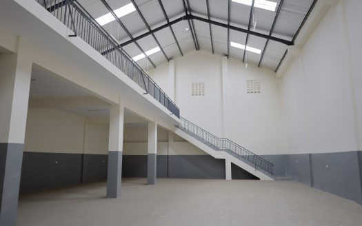 8300 SqFt Warehouse For Rent in Mlolongo