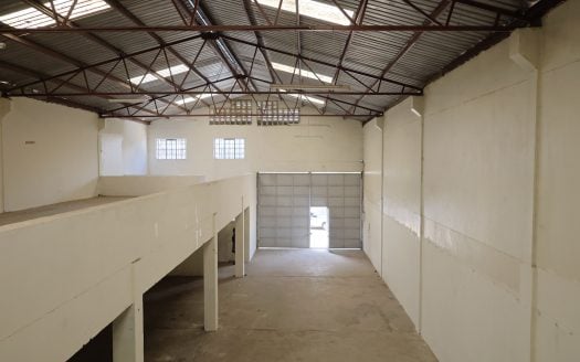 6,929 SqFt Warehouse for Rent Along Road C, Off Mombasa Road at Vision Plaza