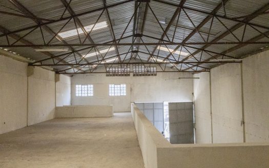 6,929 SqFt Warehouse for Rent Along Road C, Off Mombasa Road at Vision Plaza