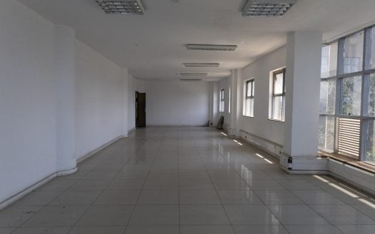 1260 SqFt Office Space For Rent Along Mombasa Road