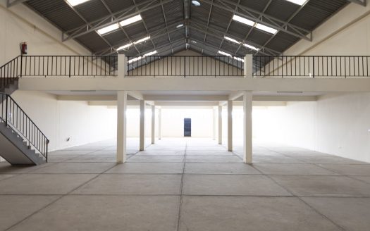 11,500 SqFt Warehouse For Rent in Syokimau Along the Old Mombasa Road