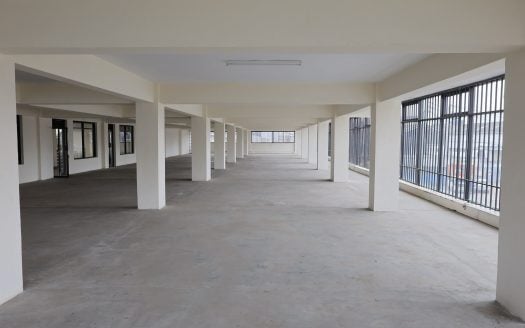 21000 SqFt Showroom For Rent in Industrial Area Off Lusaka Road