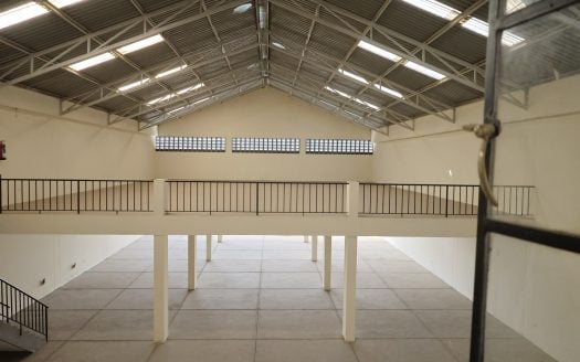 11,500 SqFt Warehouse For Rent in Syokimau Along the Old Mombasa Road