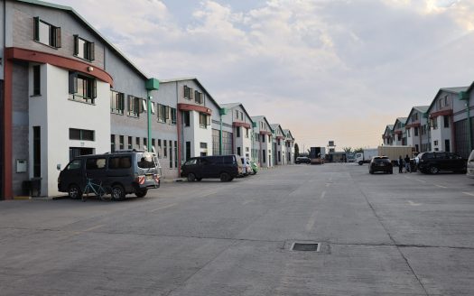 warehouses for rent in Syokimau