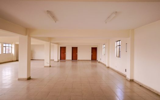 4500 SqFt Office Space For Rent Along Mombasa Road