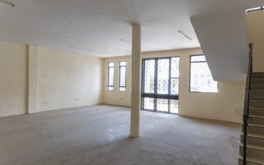 22,000 SqFt Warehouse Space For Rent in Syokimau