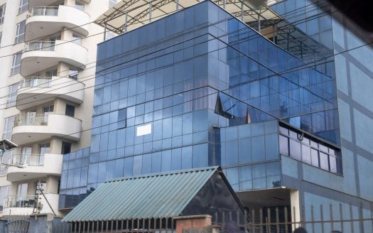 800 SqFt Office Space For Rent in Westlands, Nairobi