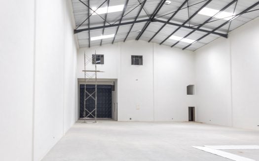 5,000 SqFt Warehouse For Sale in Syokimau