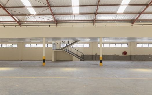 11,600 SqFt Warehouse For Rent in Syokimau