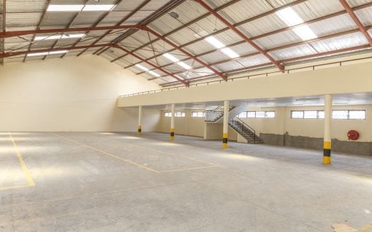 11,600 SqFt Warehouse For Rent in Syokimau