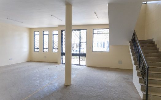 22,000 SqFt Warehouse Space For Rent in Syokimau