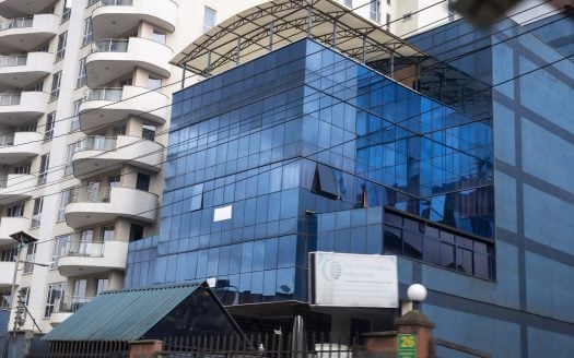 3800 SqFt Office Space For Rent in Westlands, Nairobi