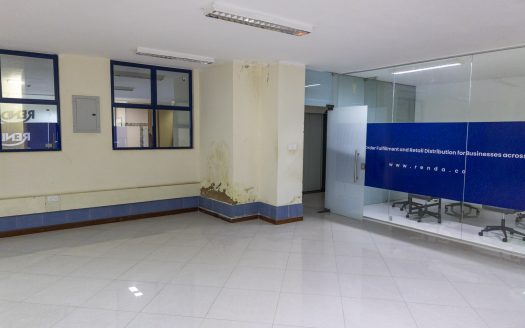 800 SqFt Office Space For Rent in Westlands, Nairobi