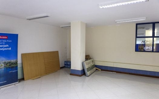 800 SqFt Office Space For Rent in Westlands, Nairobi