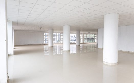 8,000 SqFt Office Space For Rent in Westlands, Nairobi