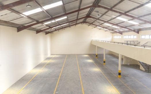 11,600 SqFt Warehouse For Rent in Syokimau