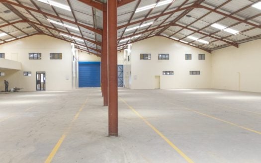 22,000 SqFt Warehouse Space For Rent in Syokimau