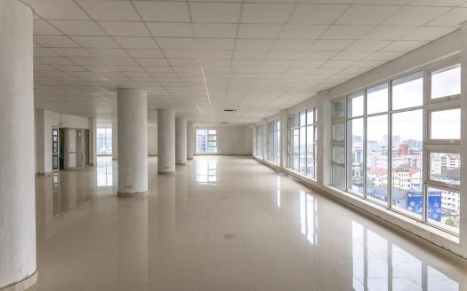 8,000 SqFt Office Space For Rent in Westlands, Nairobi