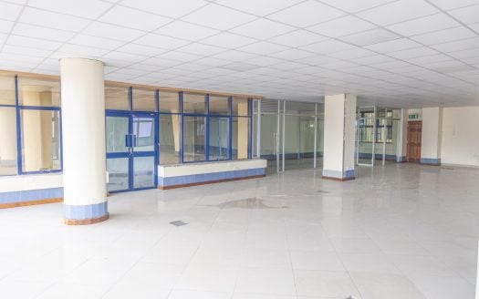 3800 SqFt Office Space For Rent in Westlands, Nairobi