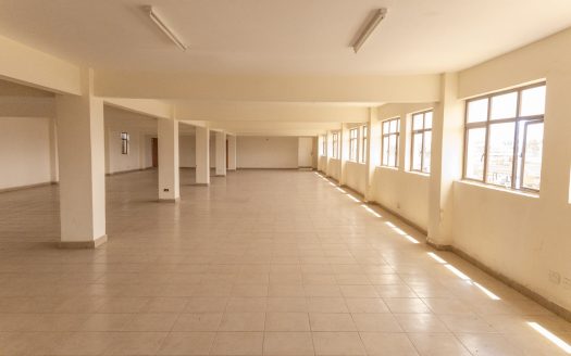 4500 SqFt Office Space For Rent Along Mombasa Road