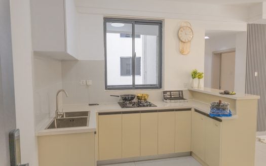 1 Bedroom Apartment For Sale in Syokimau