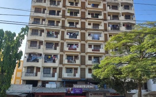 2 Bedroom Apartment For Sale in Bamburi, Mombasa at Vescon Plaza