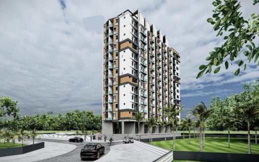 1 & 2 Bedrooms Apartments For Sale in Nairobi West