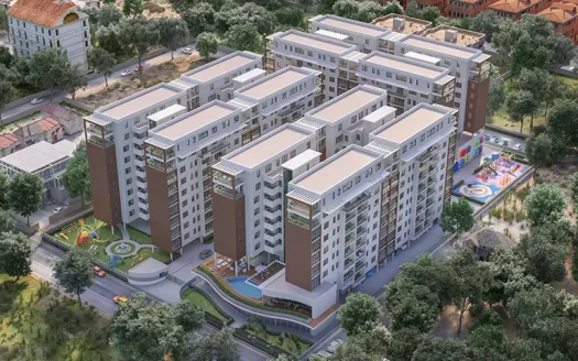 3 Bedroom Apartments For Sale in Syokimau (with DSQ)