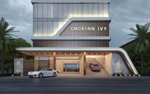 Luckyinn Ivy Residence – Exclusive Off-Plan Opportunity in Westlands