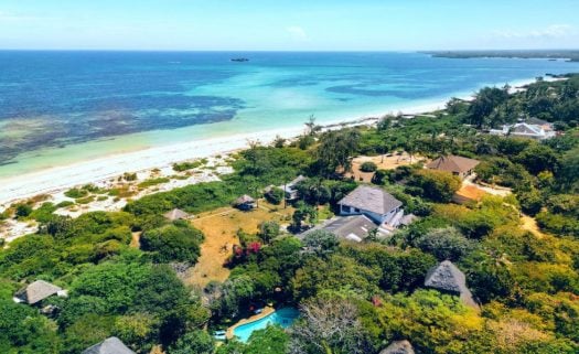 Prime 2 Acres For Sale in Watamu, Kenya