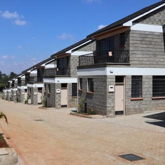 4 Bedroom House For Sale in Ruiru, Kiambu (all-ensuite), Preston Valley