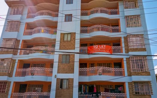 for rent in Nairobi West