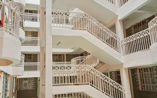 Executive Apartments For Rent in Nairobi West & Mbagathi