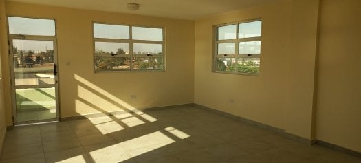 810 SqFt Office Space For Rent in Industrial Area, Nairobi