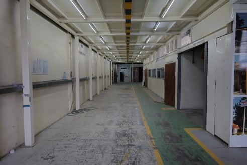 27,625 SqFt Warehouse For Rent in Industrial Area