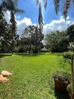 Exquisite One Bedroom Guest House For Rent