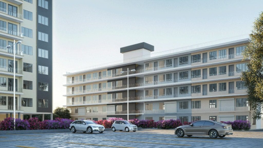 FairValley Heights – 1, 2 & 3 Bedroom Apartments for Rent in Athi River