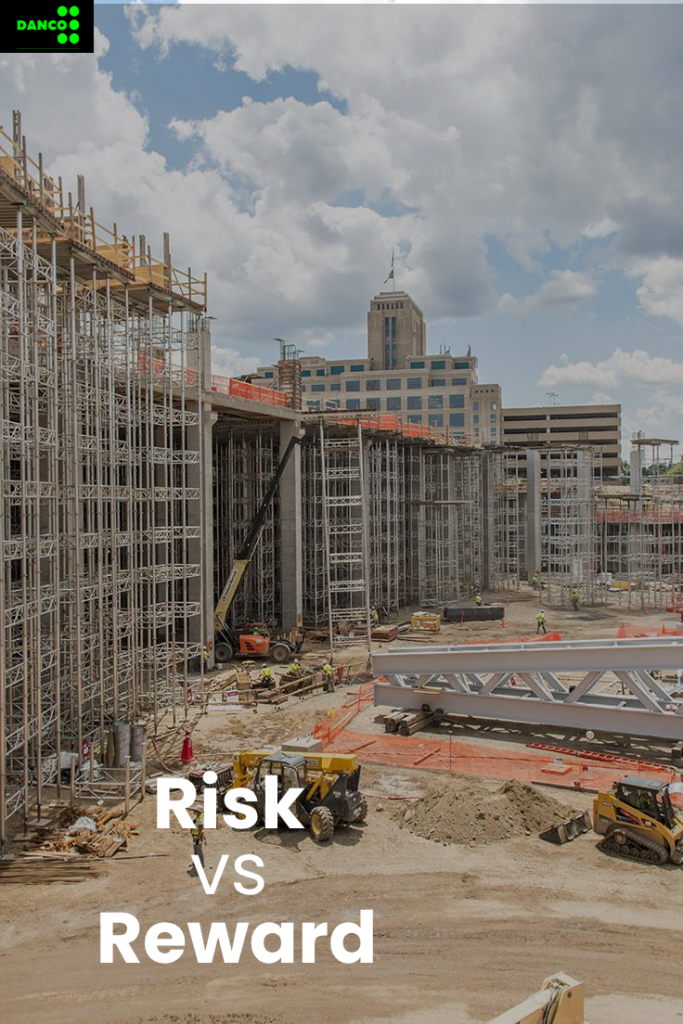 Risk vs Reward: Understanding Off Plan Projects in Kenya