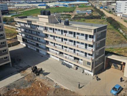 FairValley Heights – 1, 2 & 3 Bedroom Apartments for Rent in Athi River