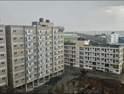 FairValley Heights – 1, 2 & 3 Bedroom Apartments for Rent in Athi River