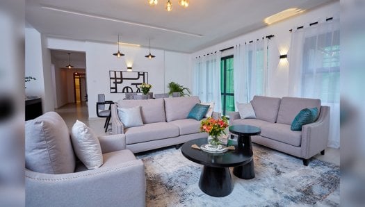 Duplex Dreams: 4-Bedroom, 320 sqm Duplex Homes for Sale at Emaar Residence, Off General Mathenge Road, Westlands