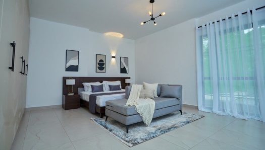 Grandeur on Every Level: 4-Bedroom, 270 sqm Apartments for Sale in Westlands at Emaar Residence, General Mathenge Road