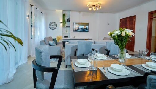 Duplex Dreams: 4-Bedroom, 320 sqm Duplex Homes for Sale at Emaar Residence, Off General Mathenge Road, Westlands
