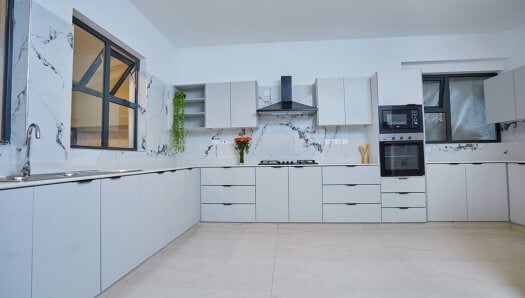 Duplex Dreams: 4-Bedroom, 320 sqm Duplex Homes for Sale at Emaar Residence, Off General Mathenge Road, Westlands