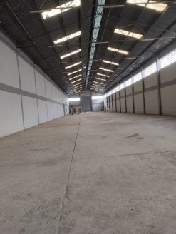 Spacious Warehouses for Rent on Airport North Road – From 13,700 to 50,000 Sq.Ft
