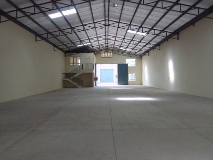 Premium Warehouses for Sale at SWARA Industrial Park, Athi River