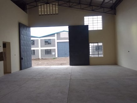Premium Warehouses for Sale at SWARA Industrial Park, Athi River